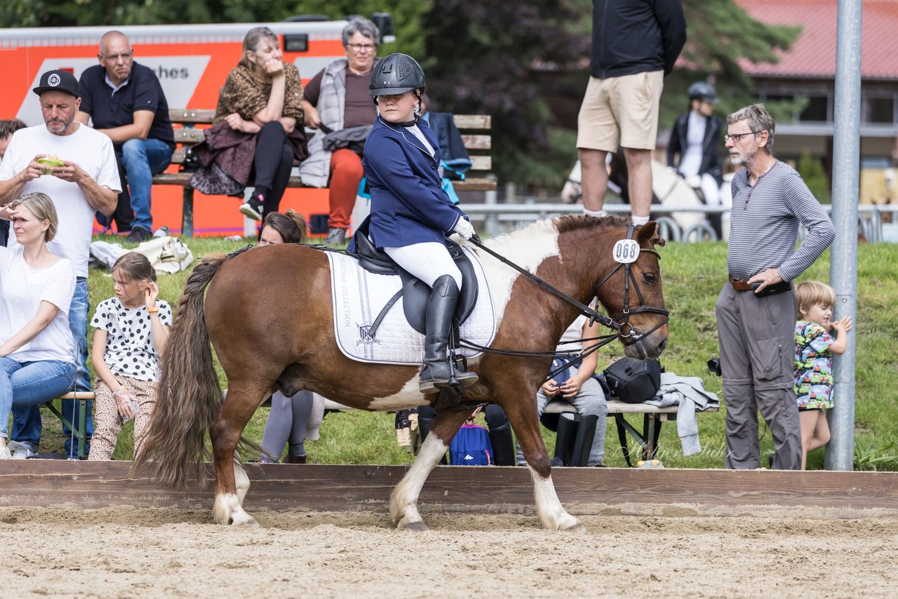 Bild 173 - Pony Akademie Turnier